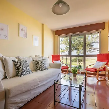 Fgdr402c Arena Apartman San Vicente de la Barquera