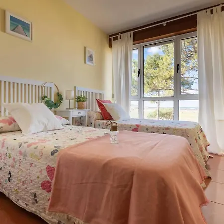 Apartamento Fgdr402c Arena *